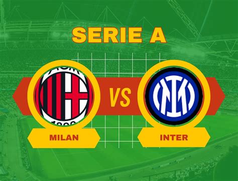 pronostico milan inter.